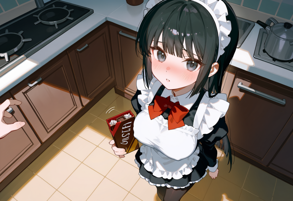 ばれんたいん2026