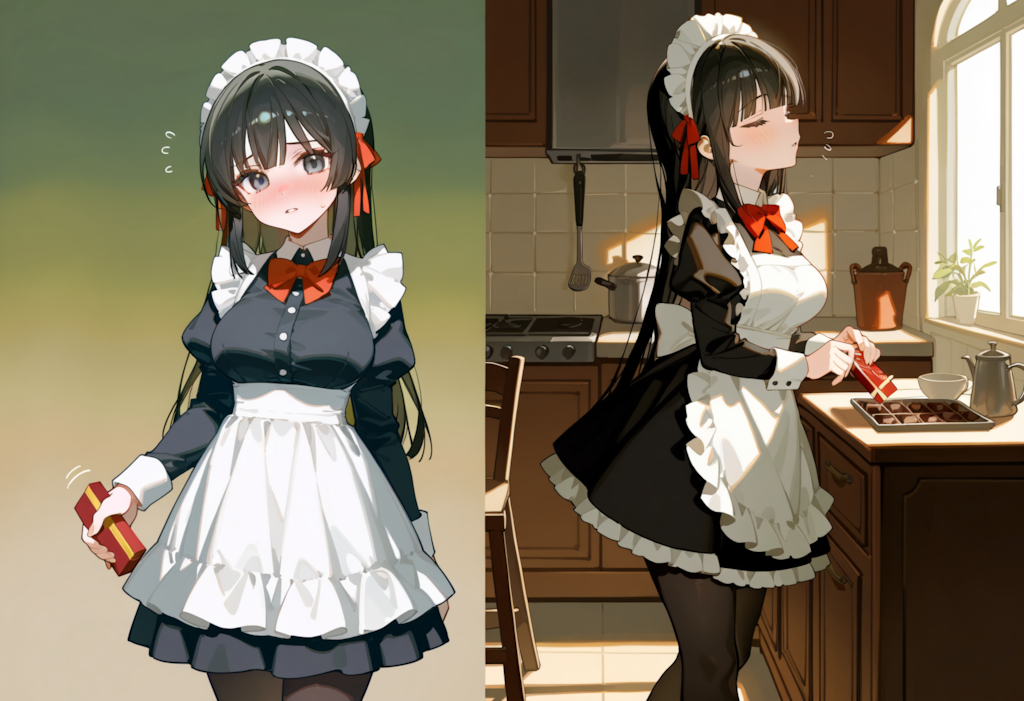 ばれんたいん2026