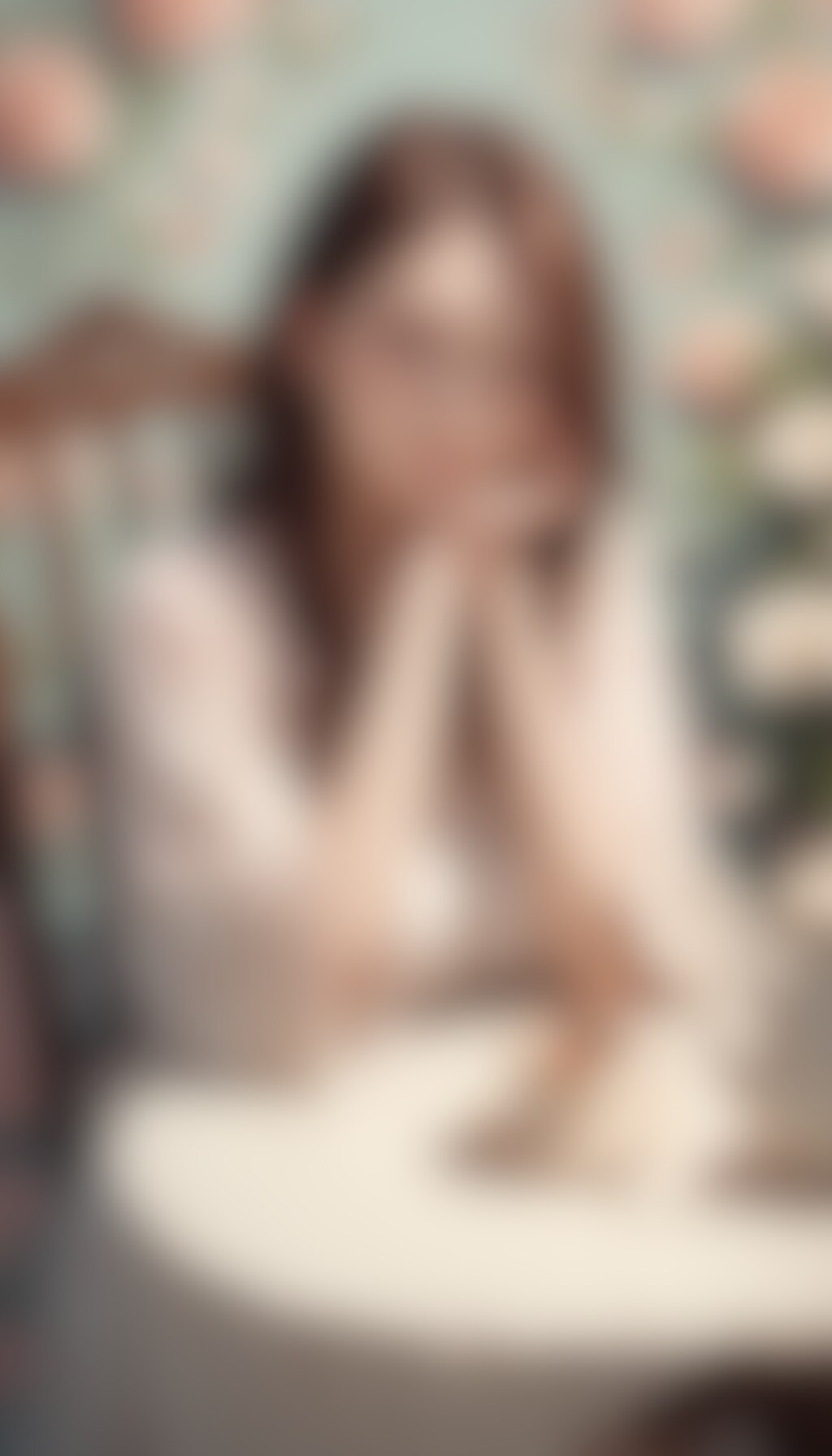 🌸 綺想薫媛  『香に揺れる午後の綺羅』