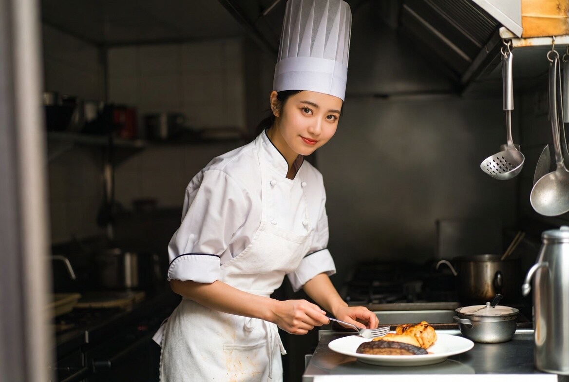 ビストロの女【21枚】