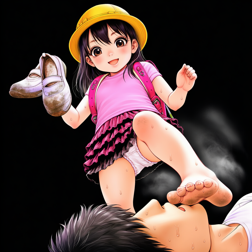 可愛いジャガーノート