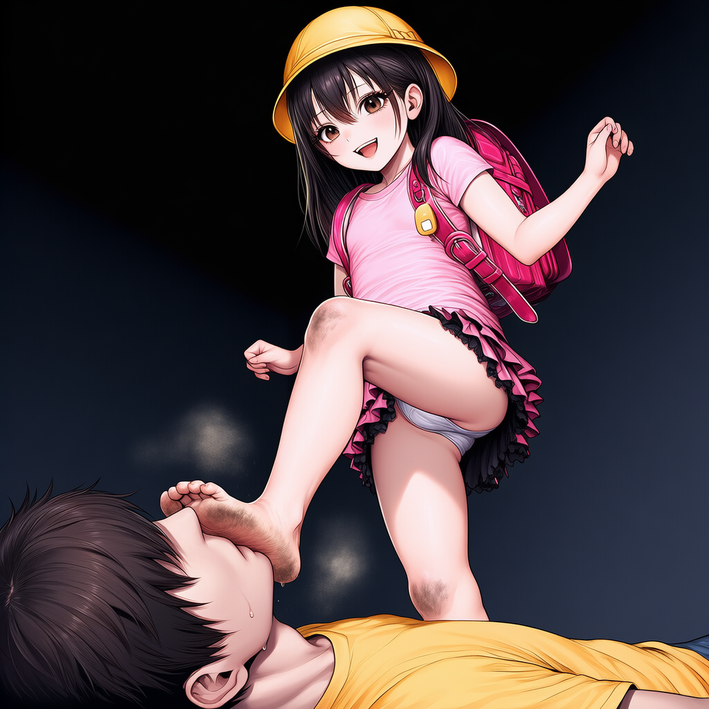 可愛いジャガーノート