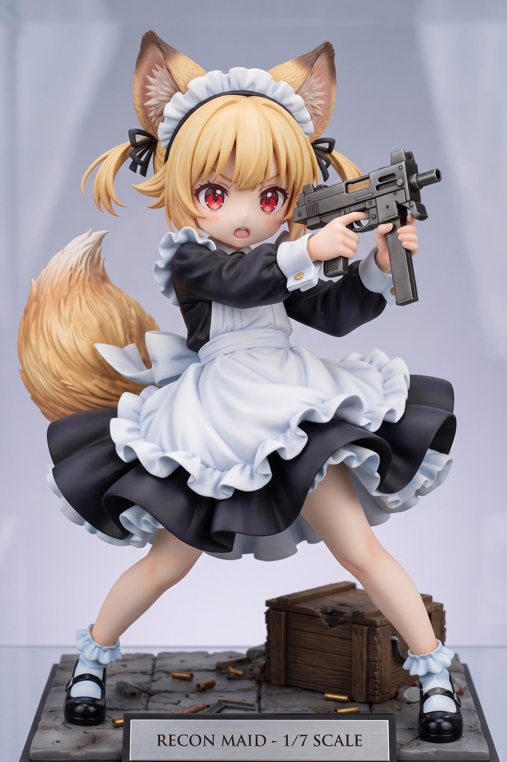 謎の海産物フィギュアコレクション９７