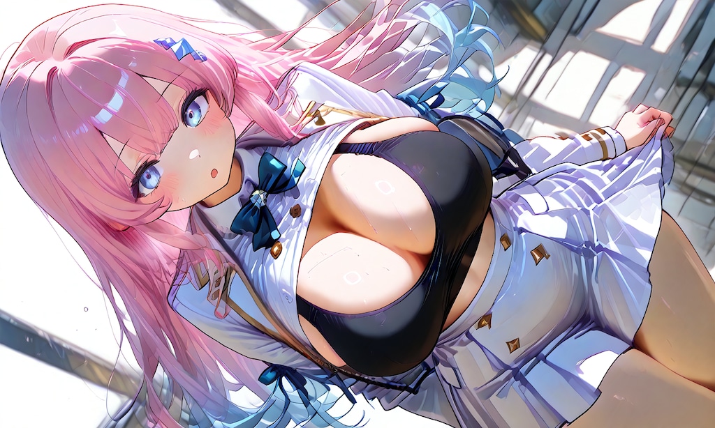 アールちゃん