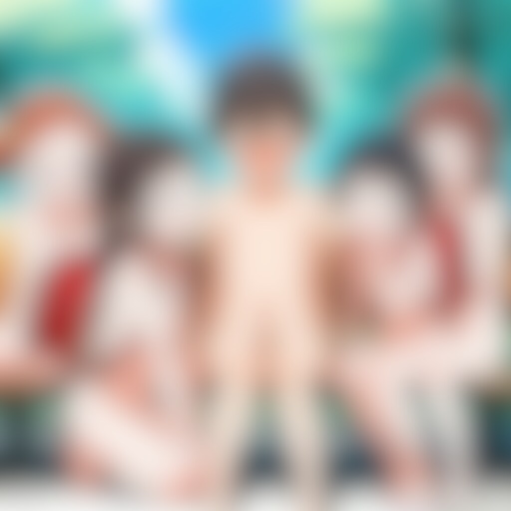 放課後ハーレム