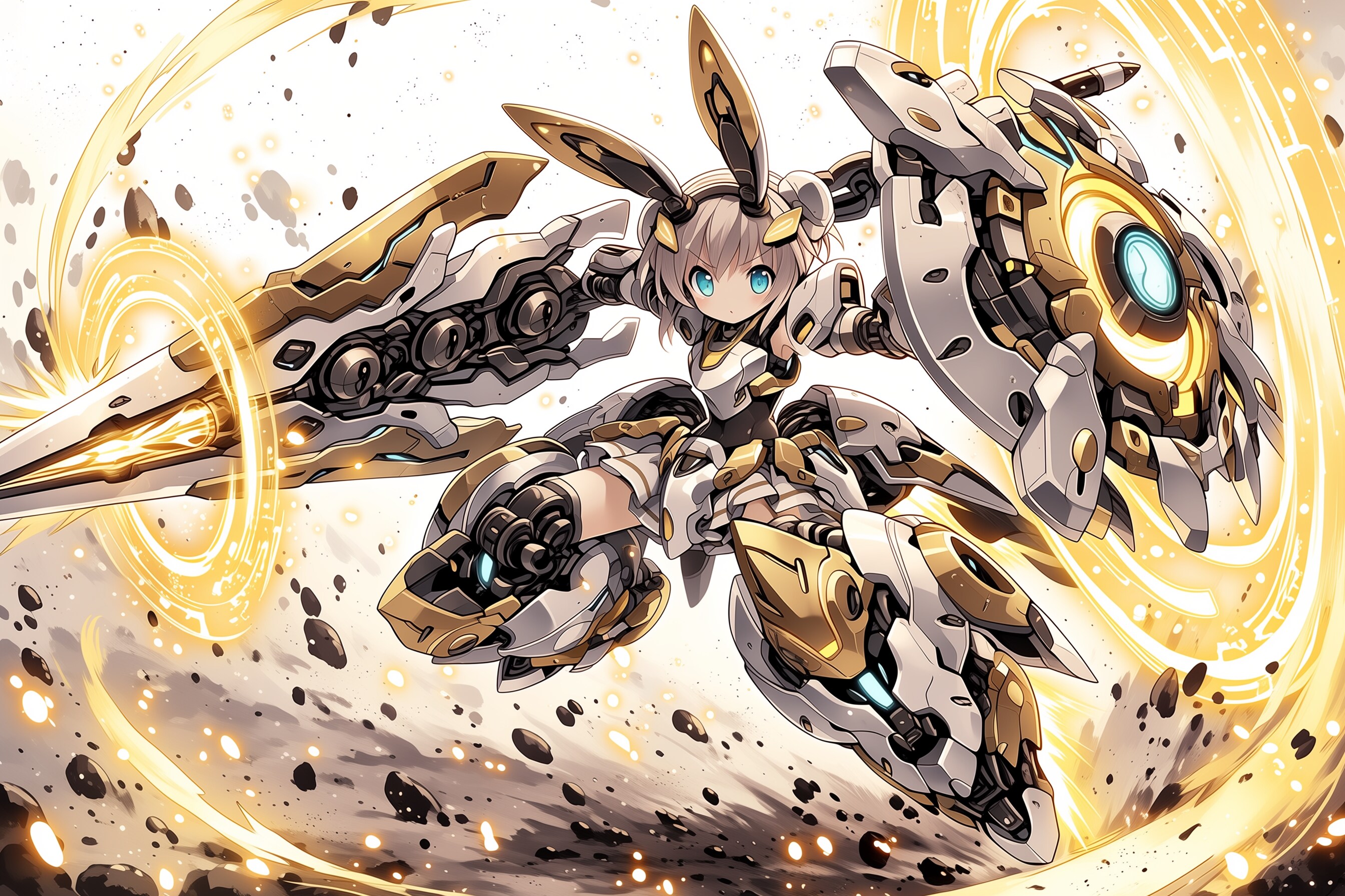 ラビットストライカー