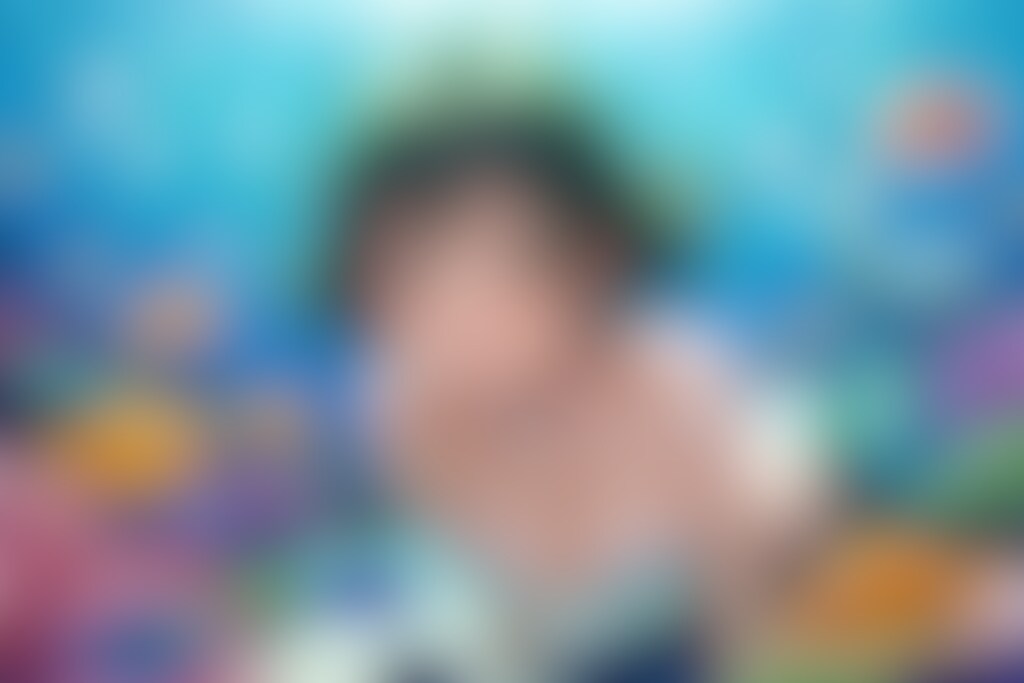 トロピカル マーメイド