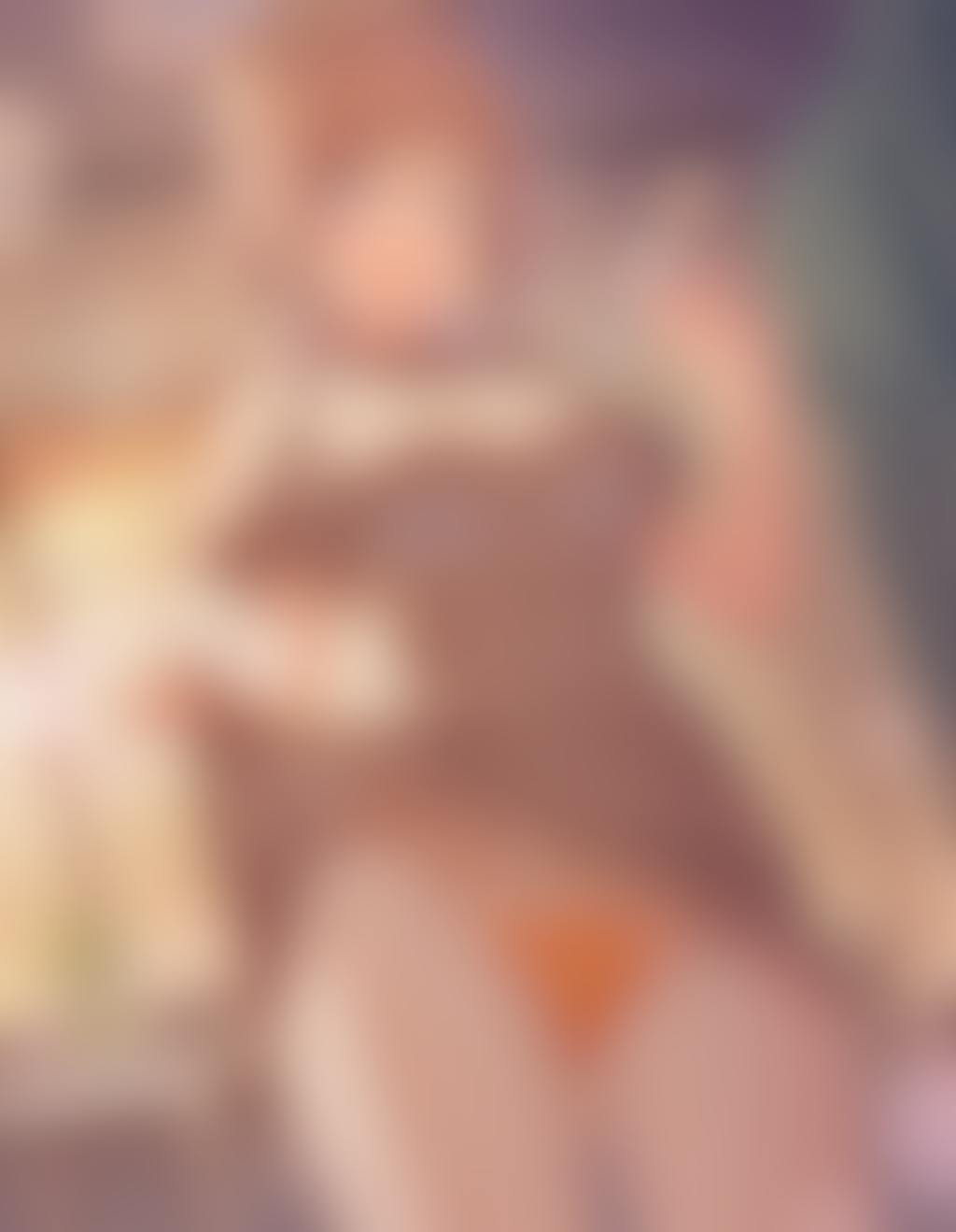 アイドルパンツ～ナース衣装～