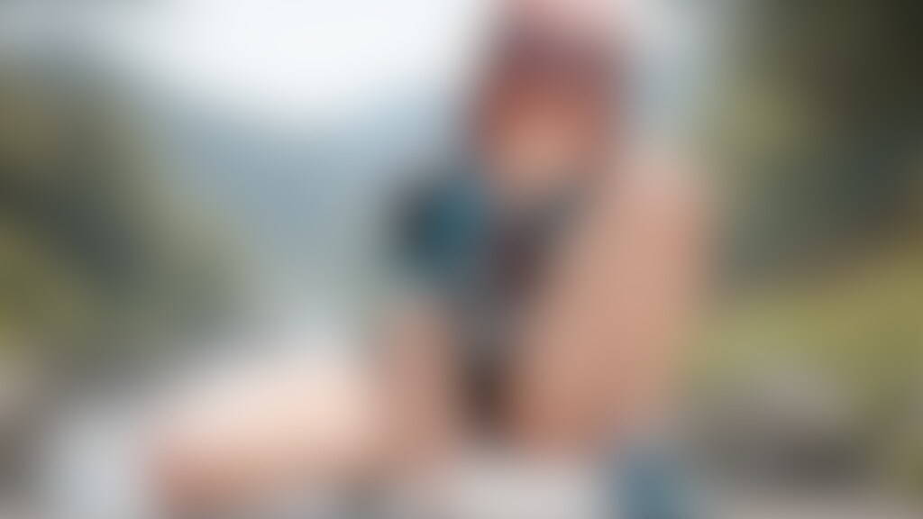 おしっこ我慢できませんでした