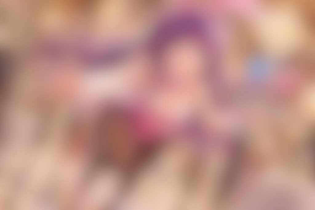 ドジっ娘バニー