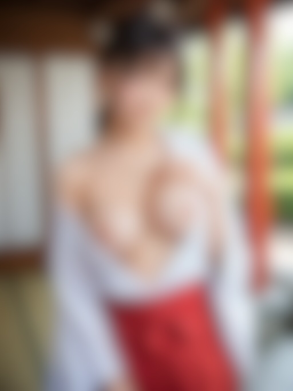 【20枚】巫女さん