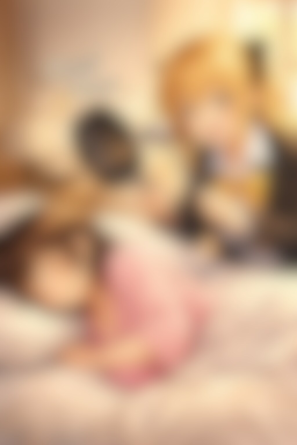 企画「春眠」の没添えて