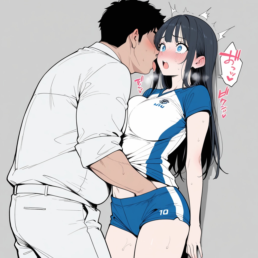 ザーメンレシーブ　性的体罰 2