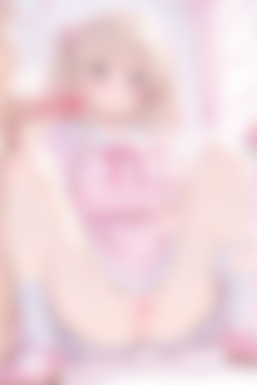 WHOLEでびっくりキノコ