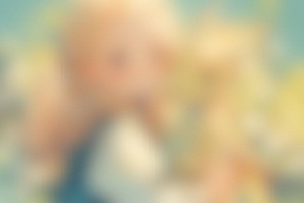 ドラゴンと少女（竜騎士）53～59