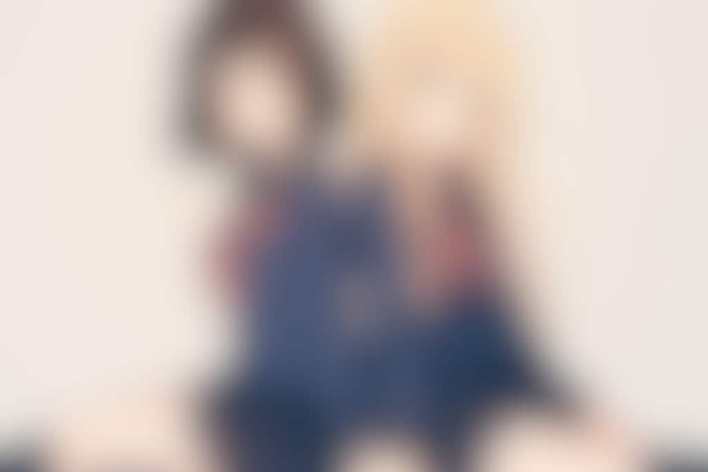 二人のJK292～298