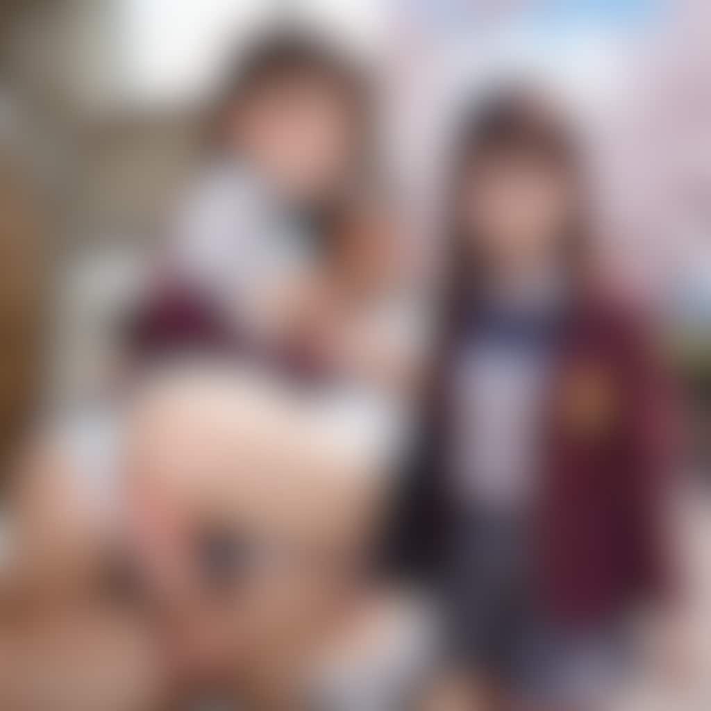 40枚）入学式の日に卒業♡失われた純潔