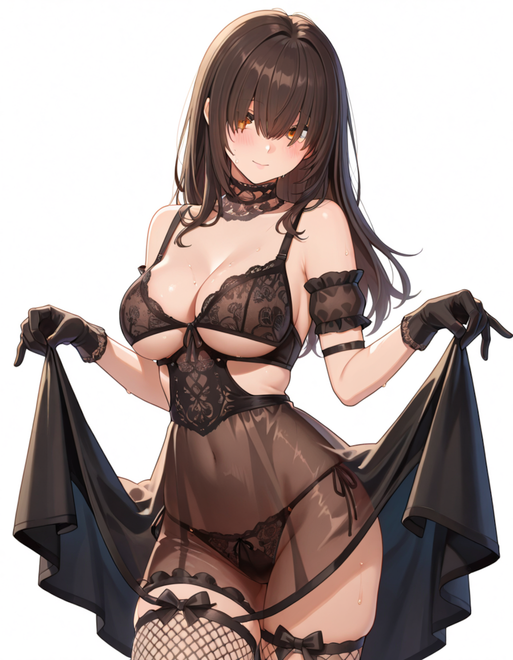 コスプレ教師ちゃん／Ani