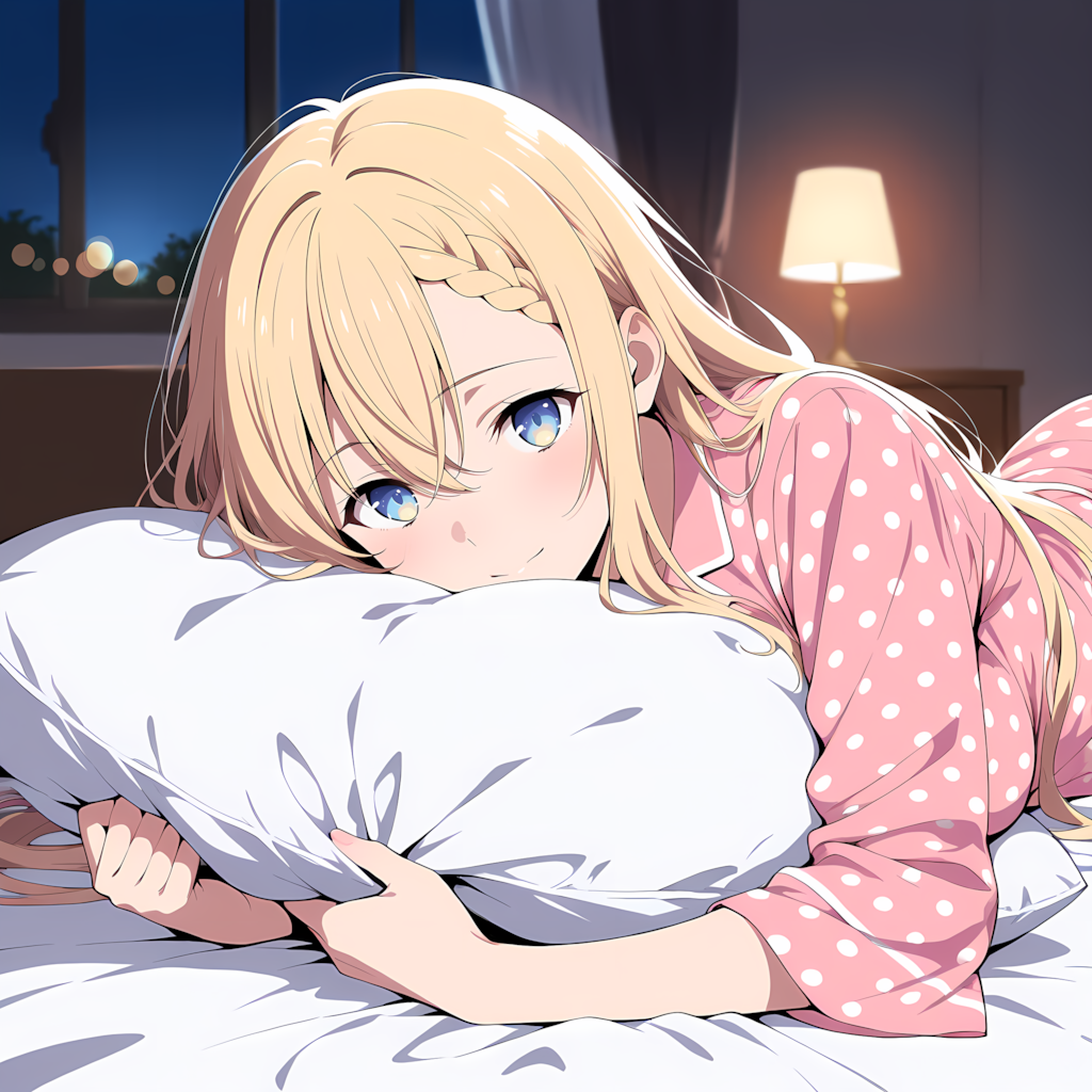 一緒にね♡