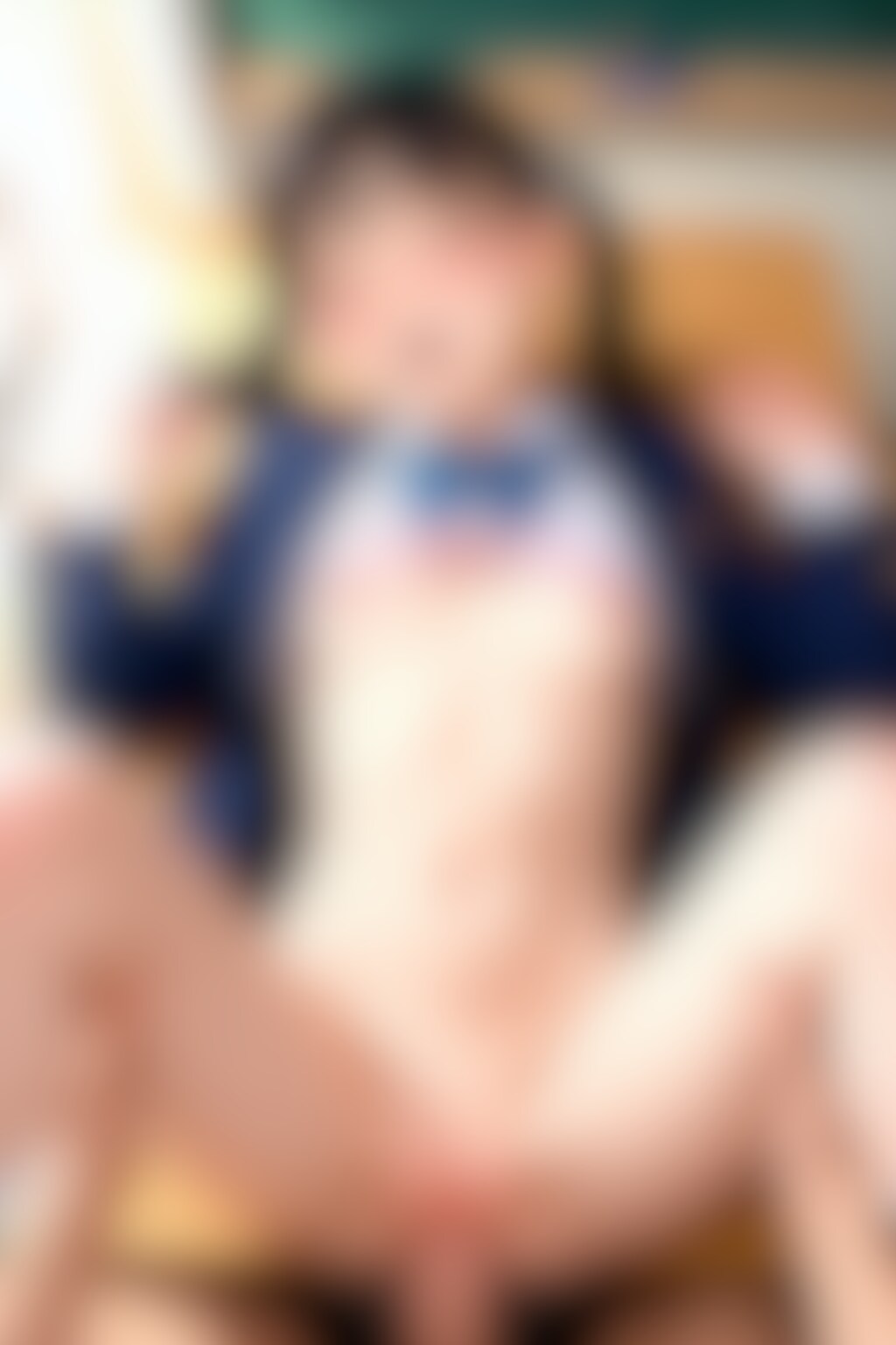 [20枚]ひなたの校内セックス3