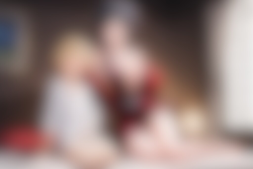 社交界デビュー