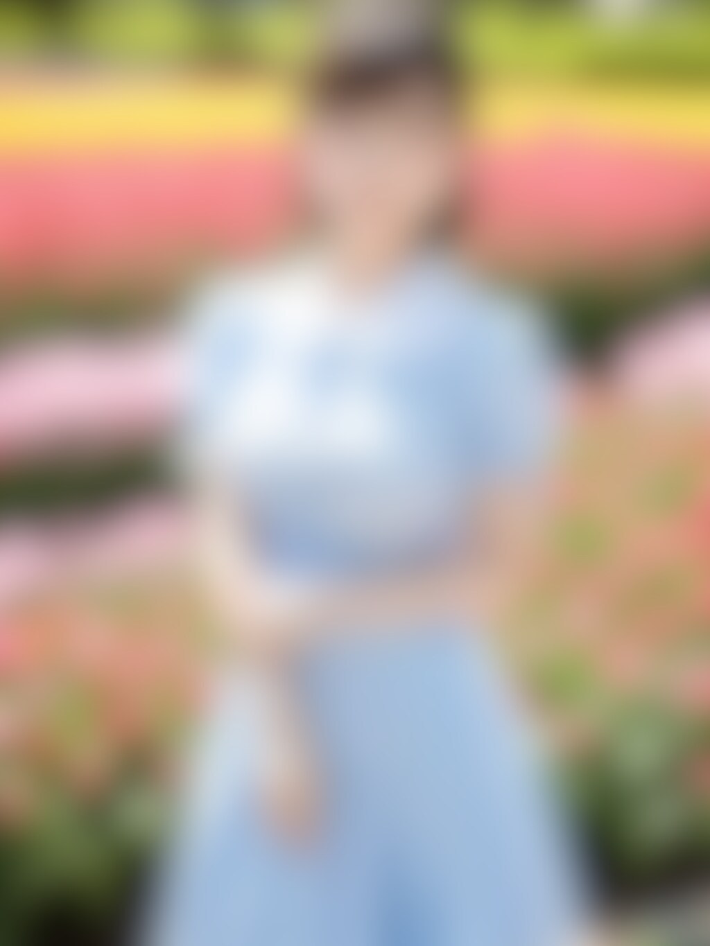 春になったらピクニック行こ