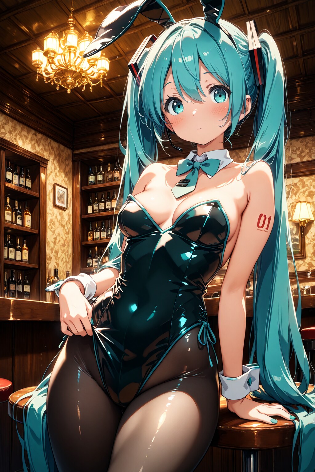 初音ミク(689)