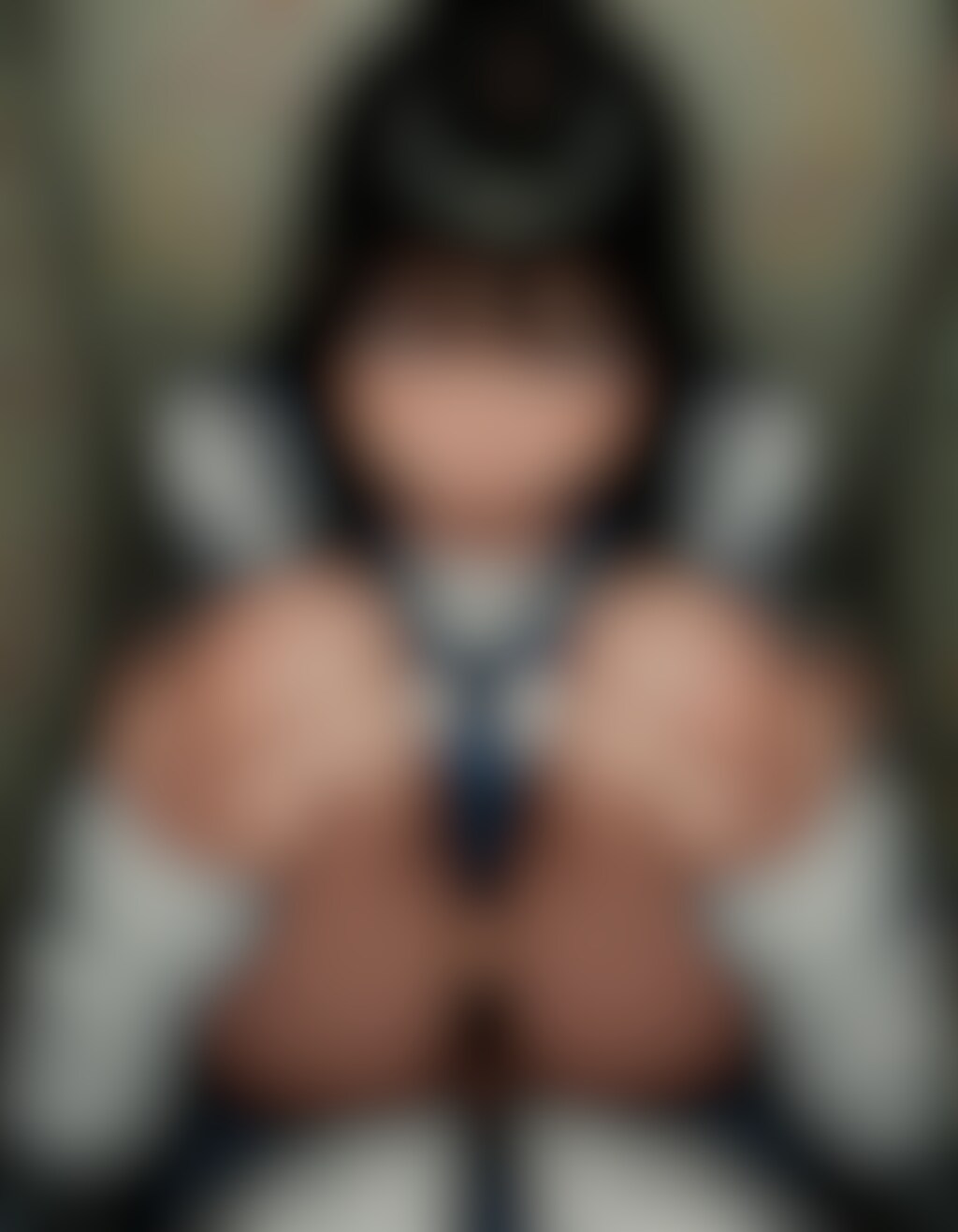 制服と陰毛とか