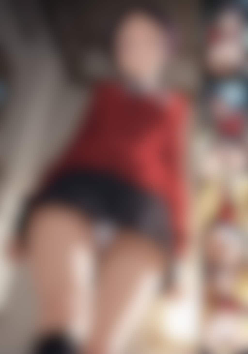 【木虎藍】パンチラ、風チラ、着替え【リクエスト】