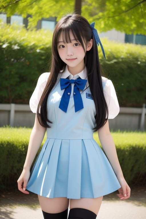 コミケ　サンプル