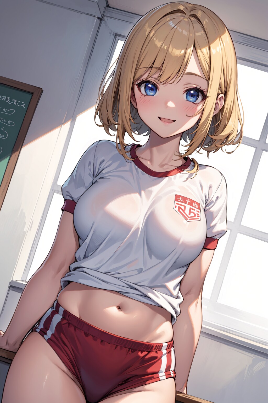 ブルマCollection(448)