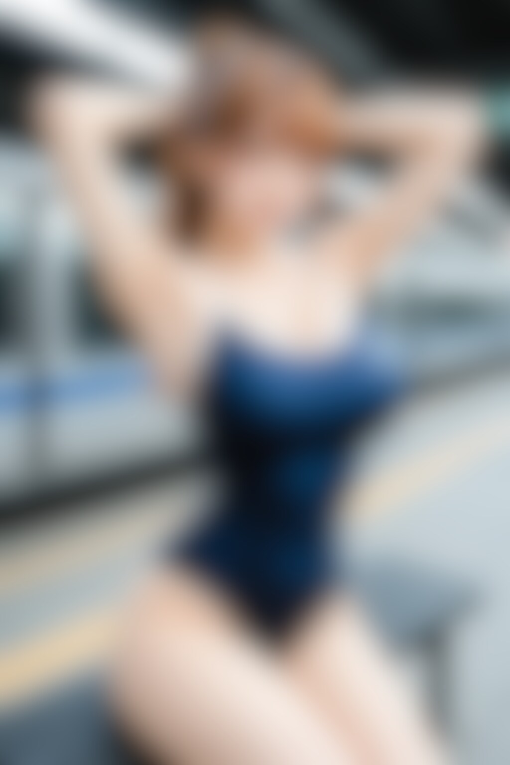 スク水