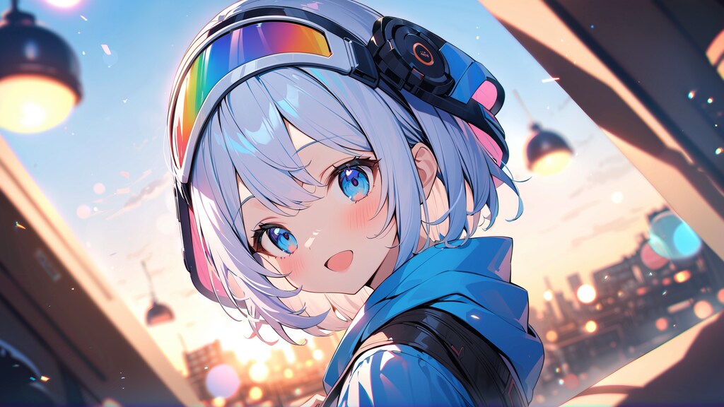 ランダムテーマコレクション