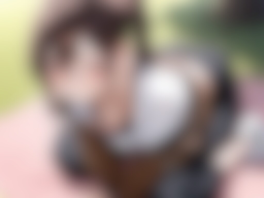 40枚:胸チラ眼鏡