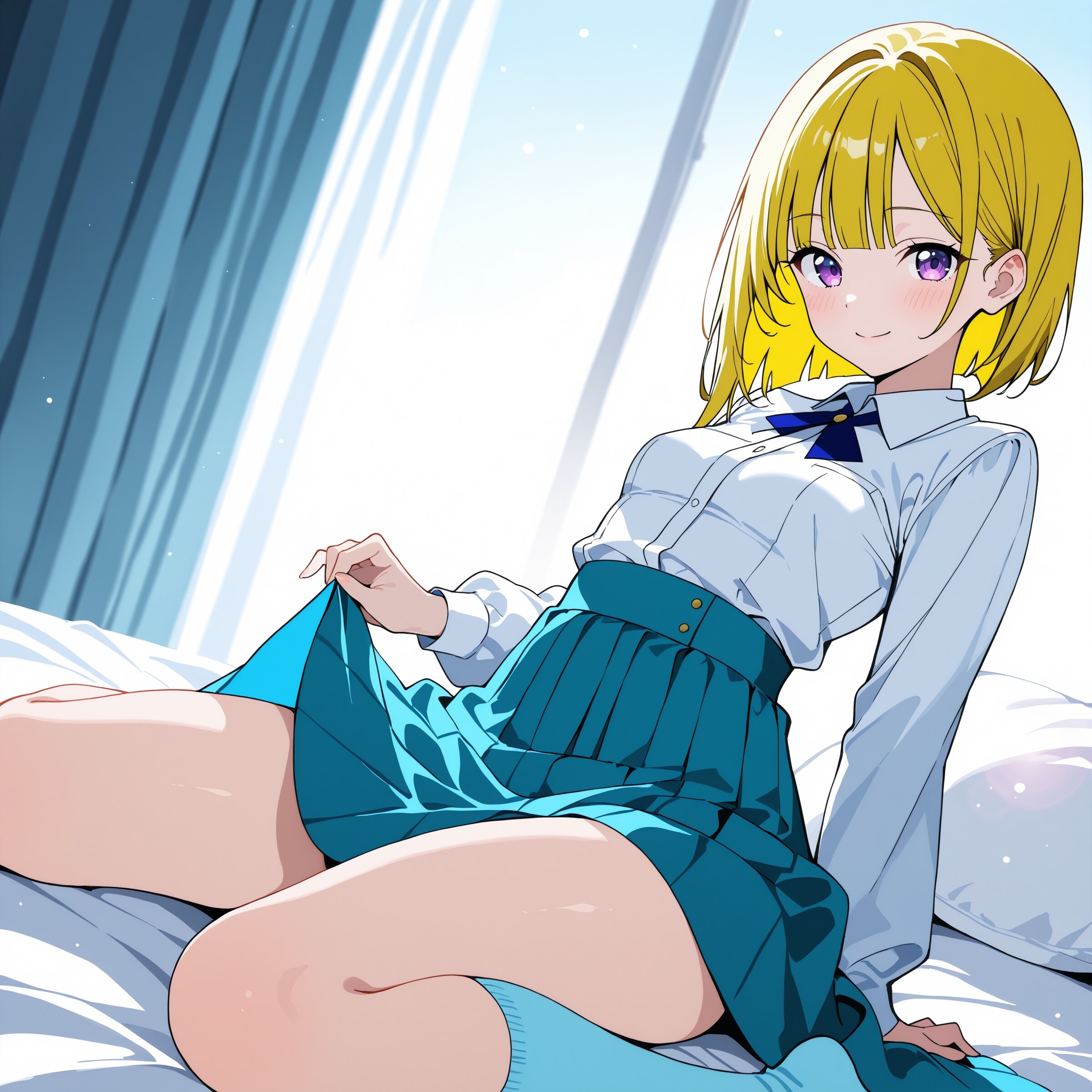 今回の女の子 20260603