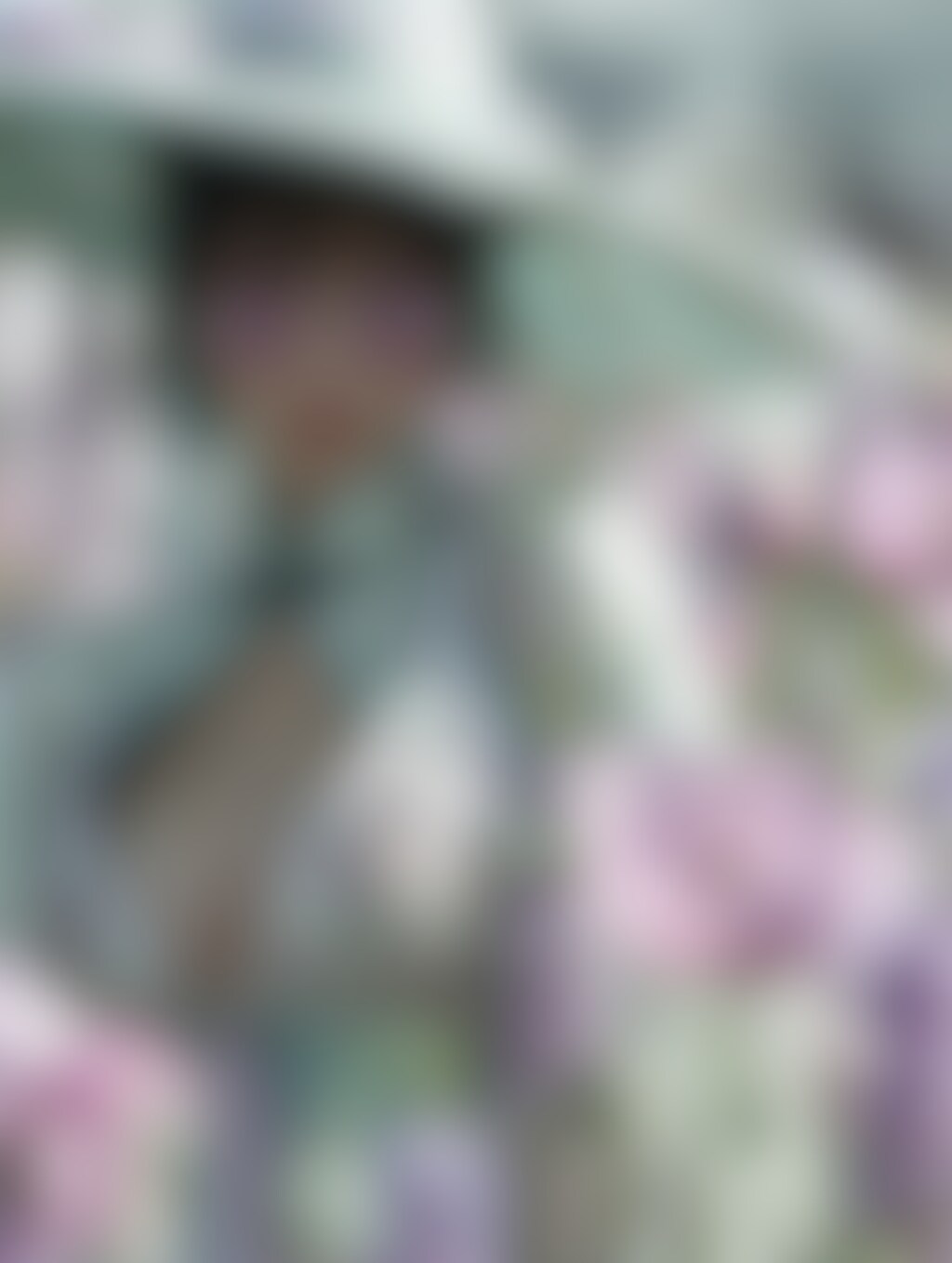 パステル風水師ちゃん【アザーショット】