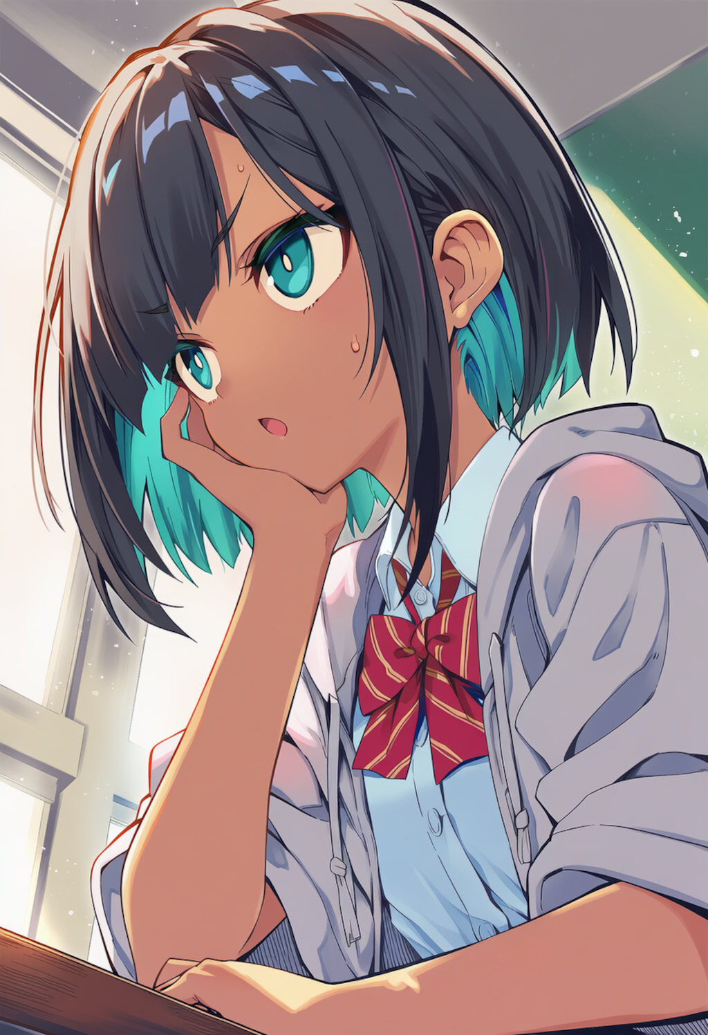 使わなかったイラスト集