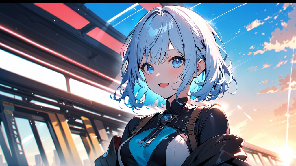 ランダムテーマコレクション