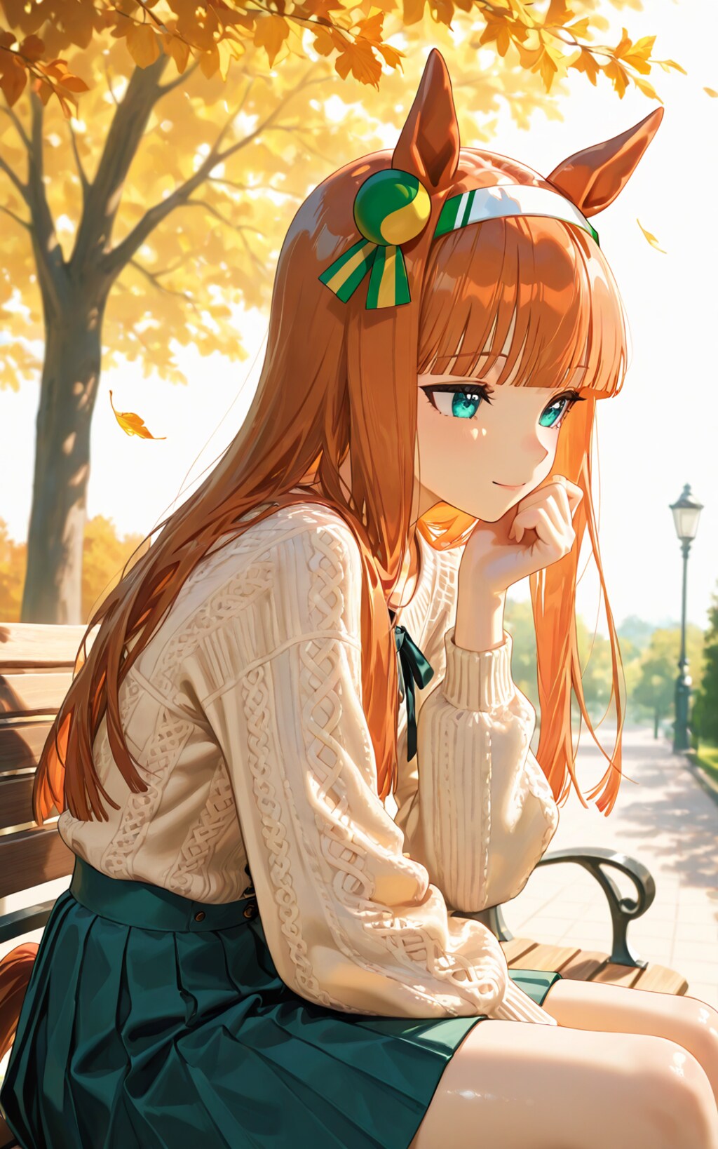 ウマ娘！サイレンススズカ