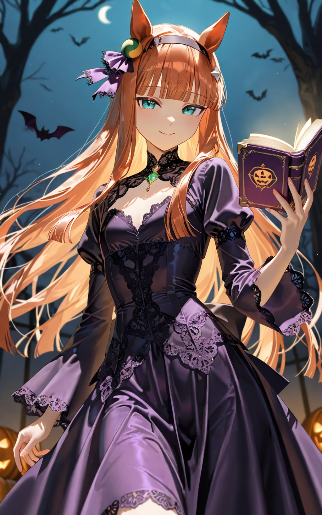 ウマ娘！サイレンススズカ