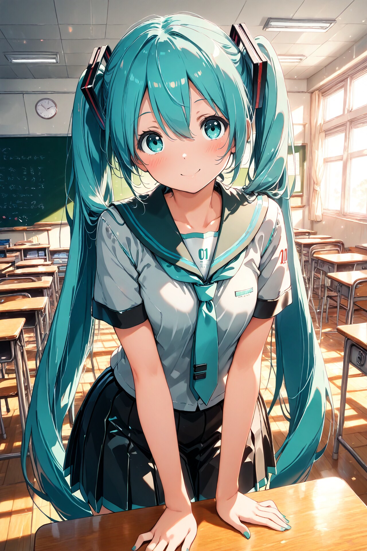 初音ミク(1008)