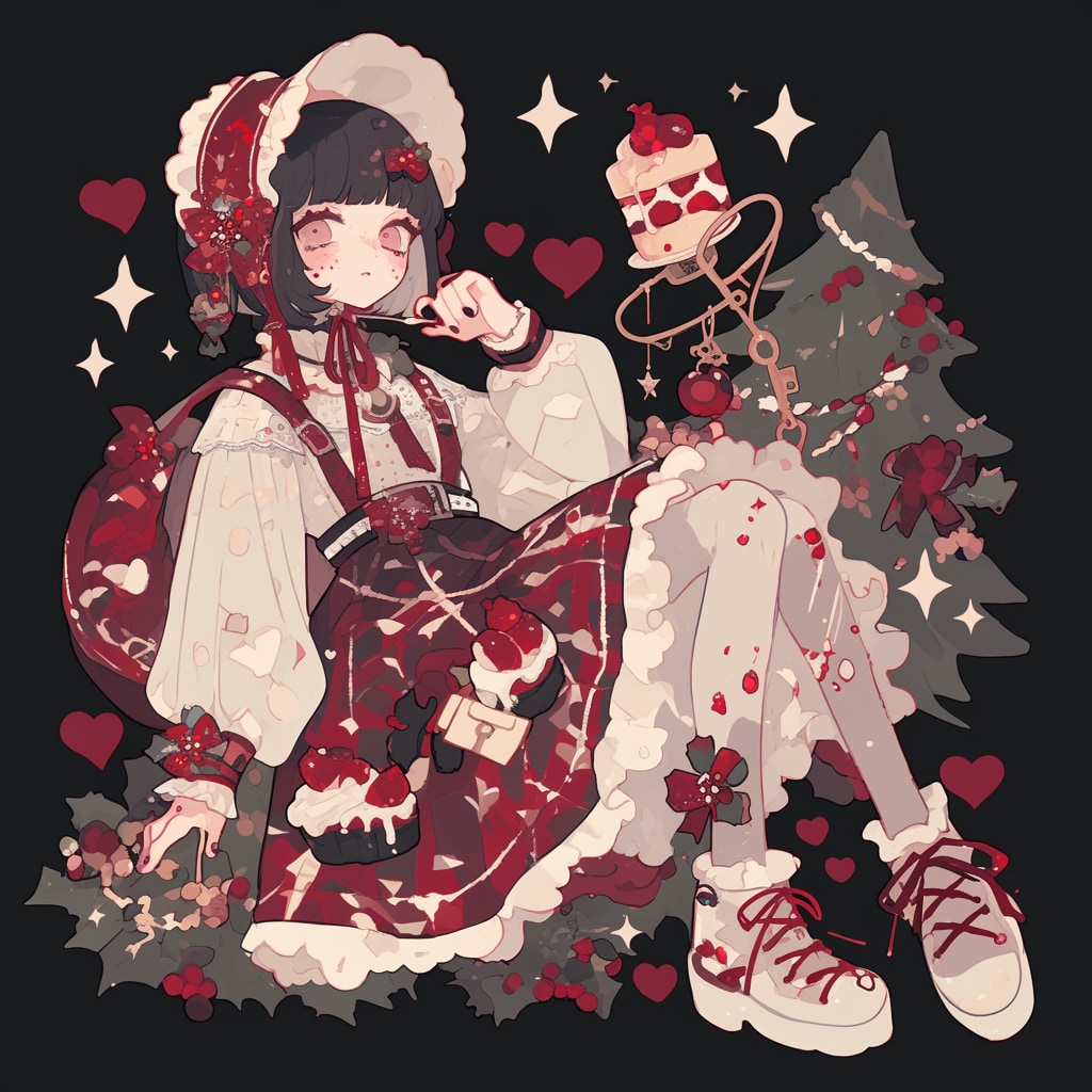 ジャンパースカート