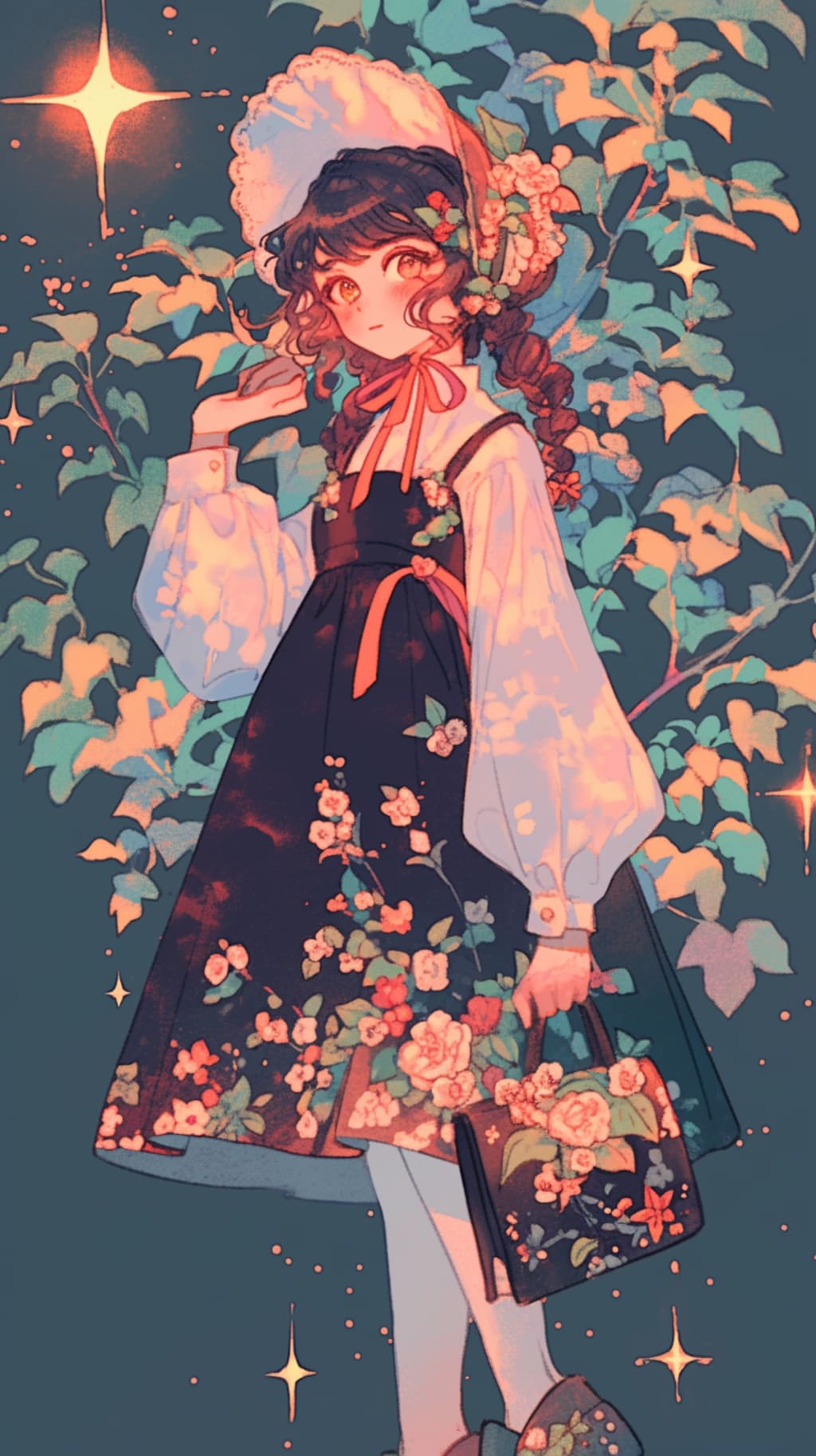 ジャンパースカート