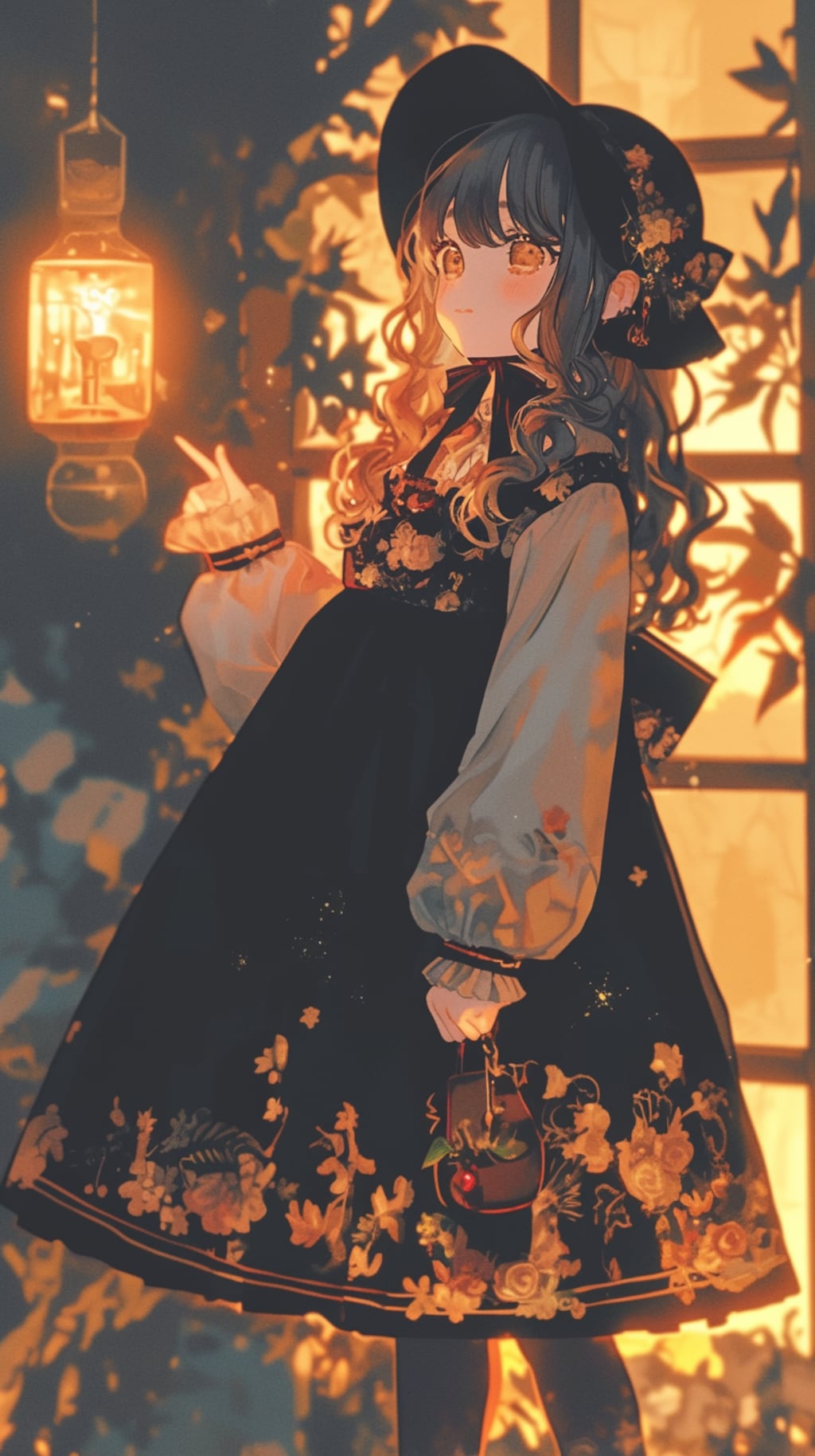 ジャンパースカート