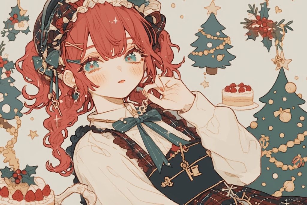 ジャンパースカート