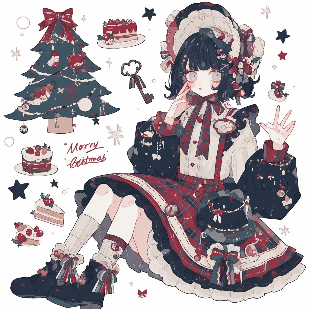 ジャンパースカート