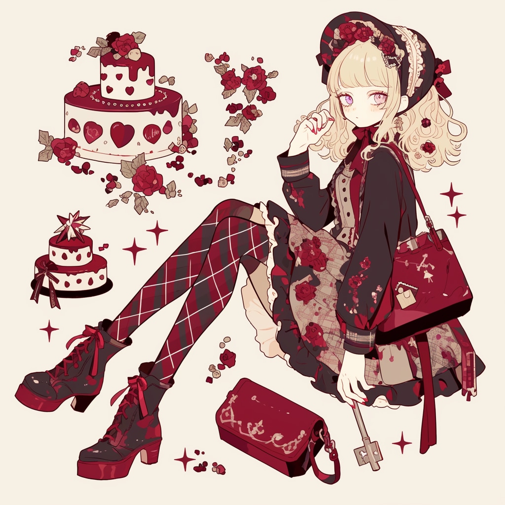 ジャンパースカート