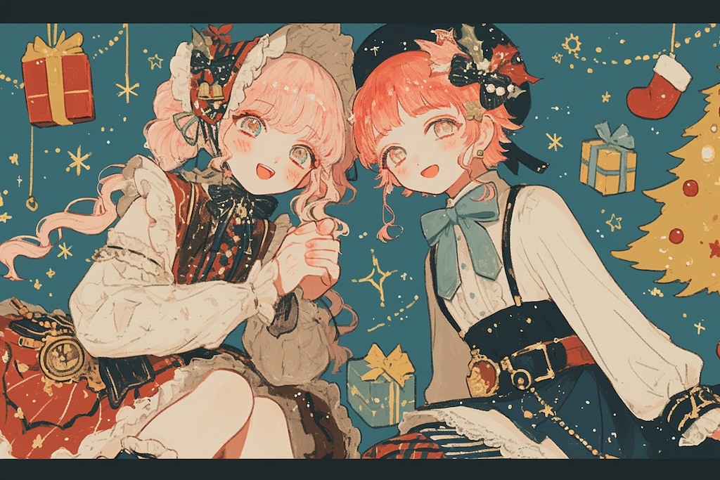 ジャンパースカート