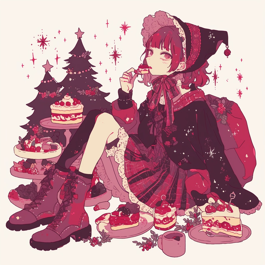 ジャンパースカート