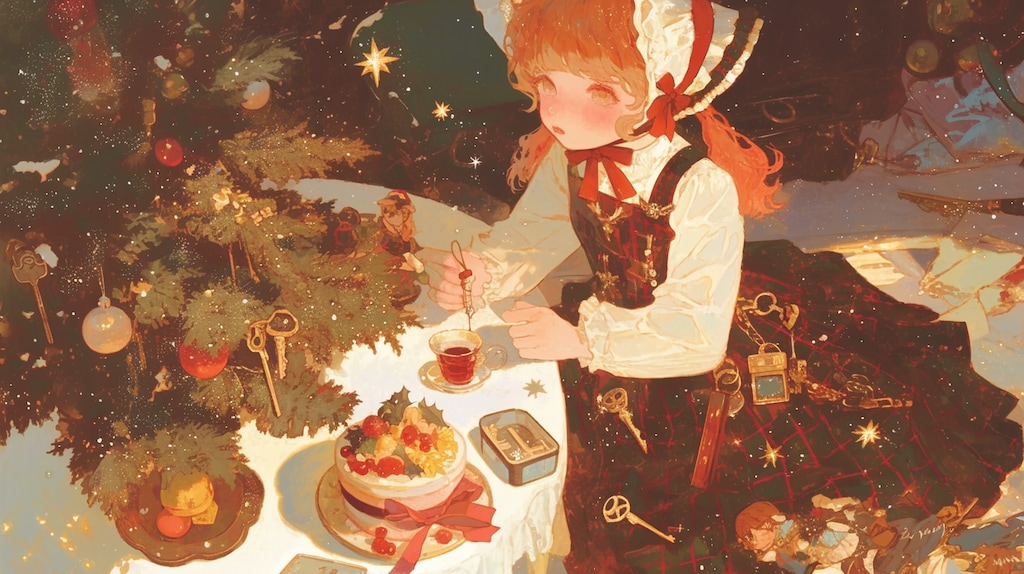 ジャンパースカート